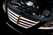2009 Canadian International Autoshow